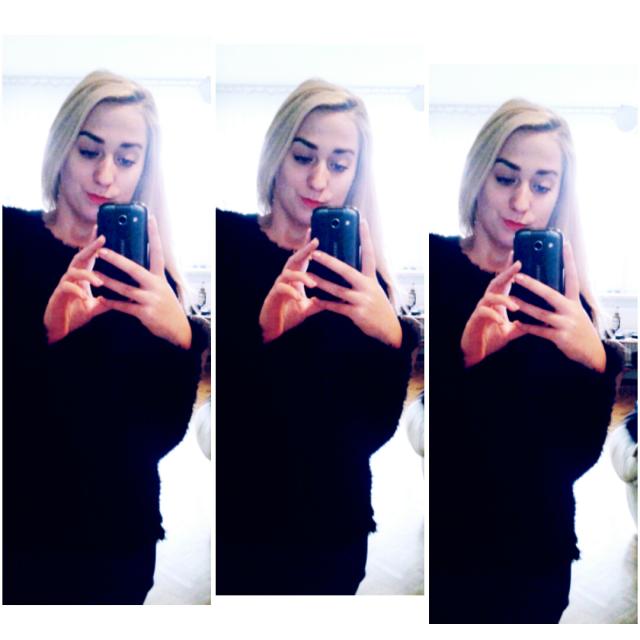 Wpis blondewoman