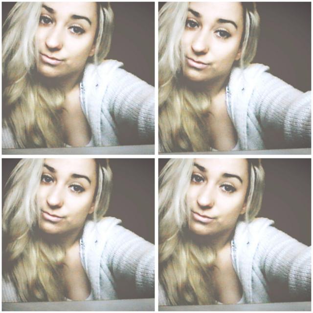 Wpis blondewoman