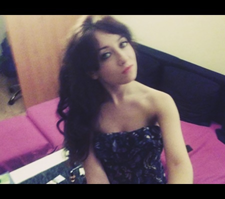 Wpis anzelina