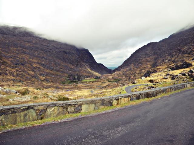 Gap of dunloe.