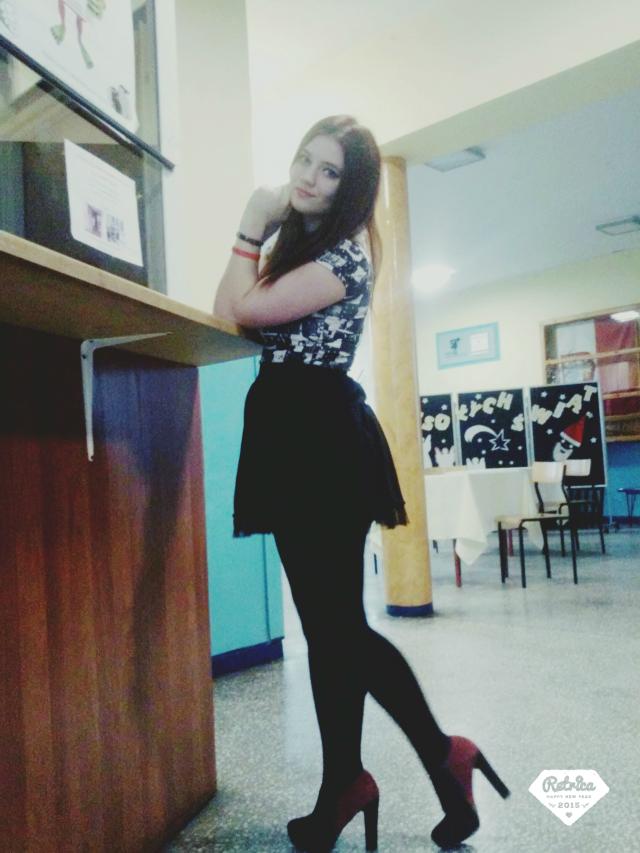Mio to najwikszy skarb ;)