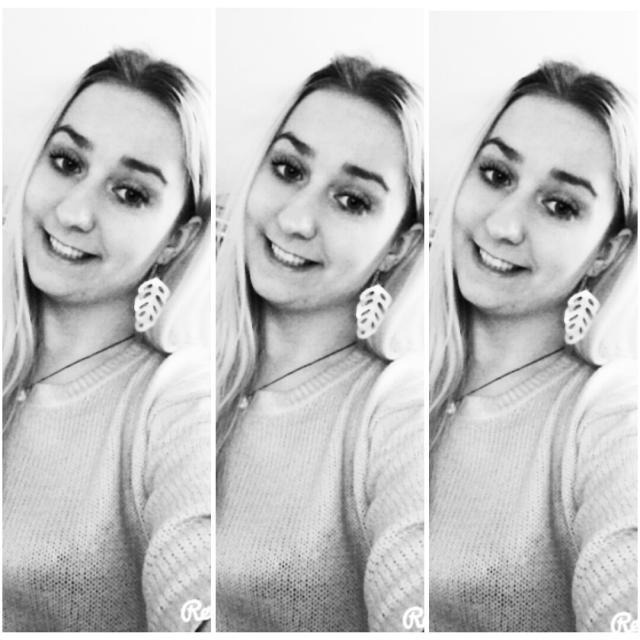 Wpis blondewoman