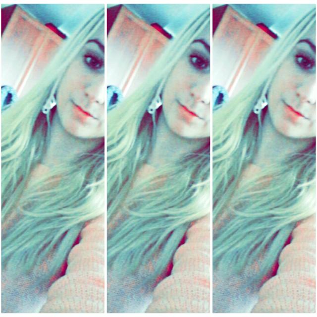 Wpis blondewoman