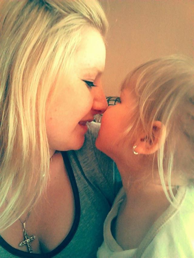 Kocham ;-*