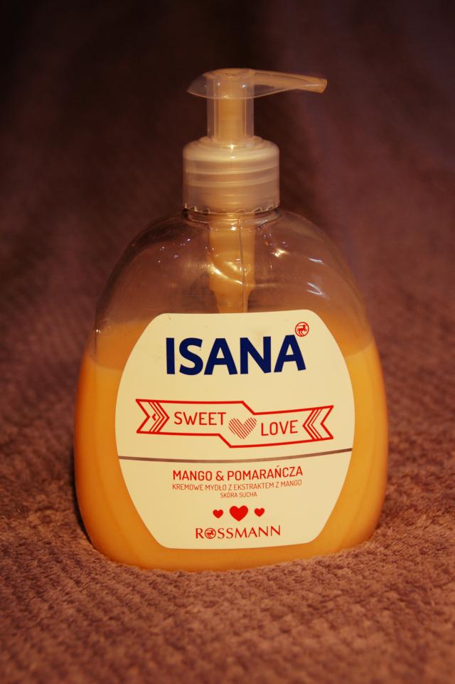 Isana