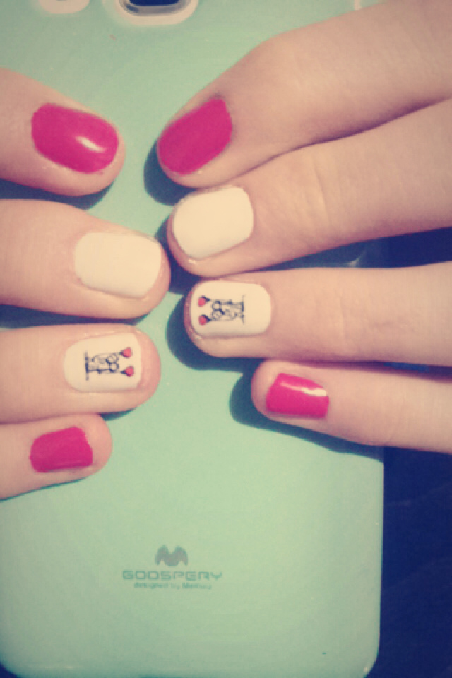 Wpis kukonails