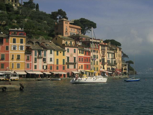 Portofino