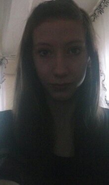 My new photo ;D