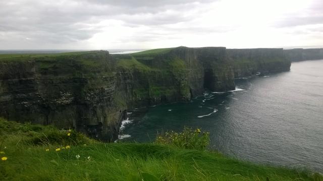 Cliffs of Moher