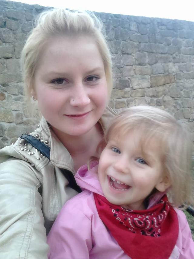 Myszka :-**