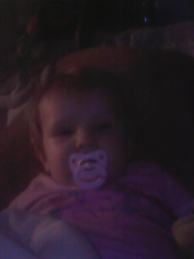 Misia moja :*
