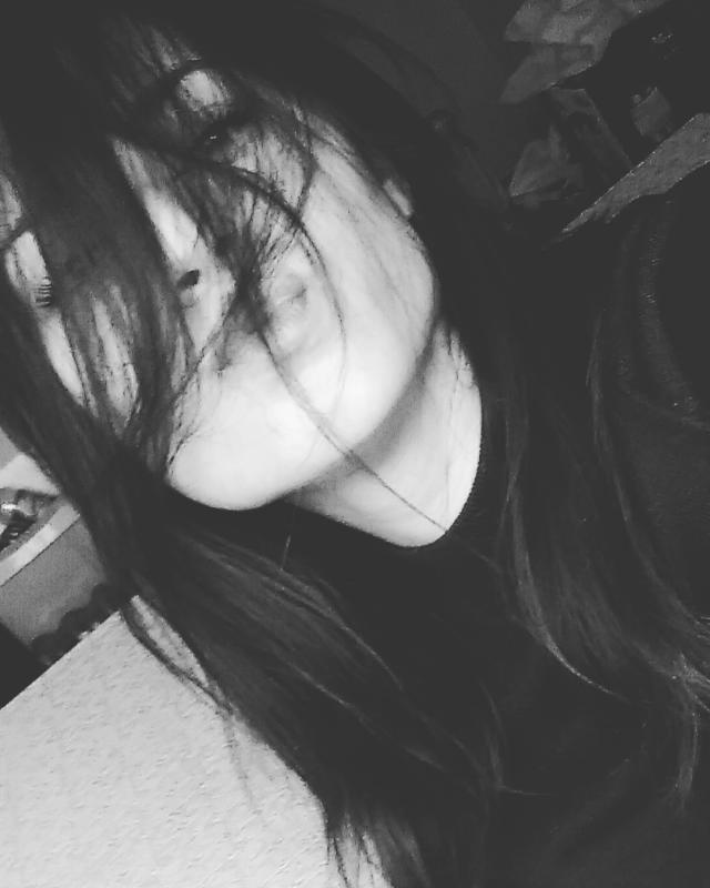 Inhale love, exhale hate. 