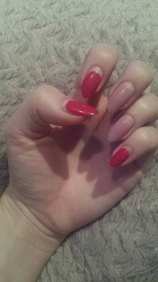 Wpis kukonails