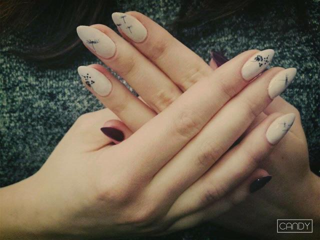 Wpis kukonails