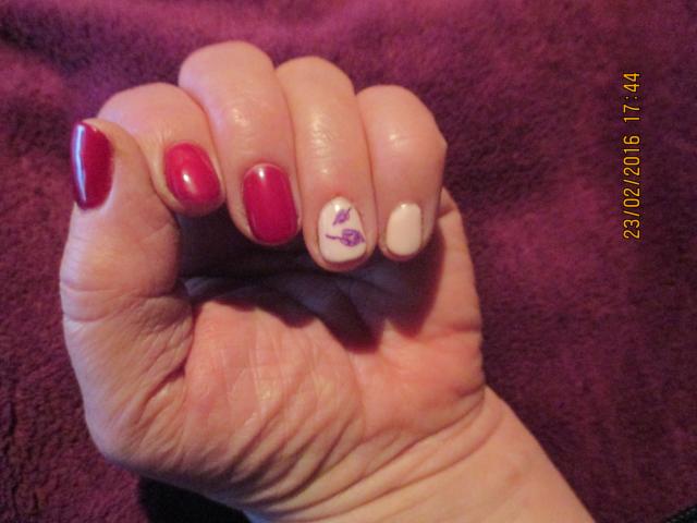 Wpis nailsartdominika