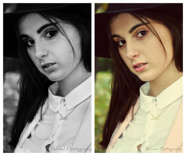 Wpis burnedphotography