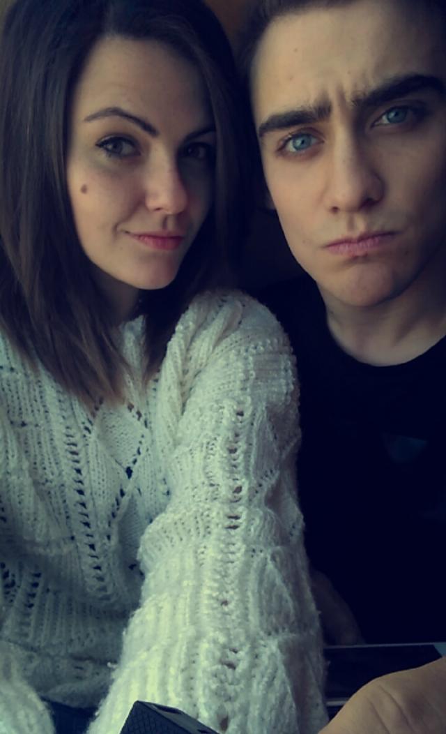 Wpis xusmiechproszex