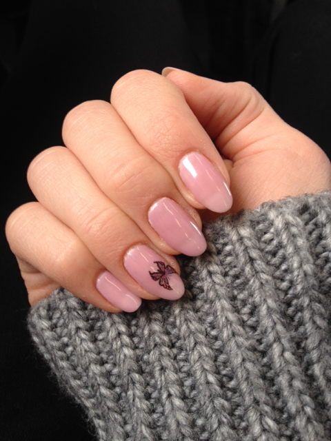 Wpis kukonails