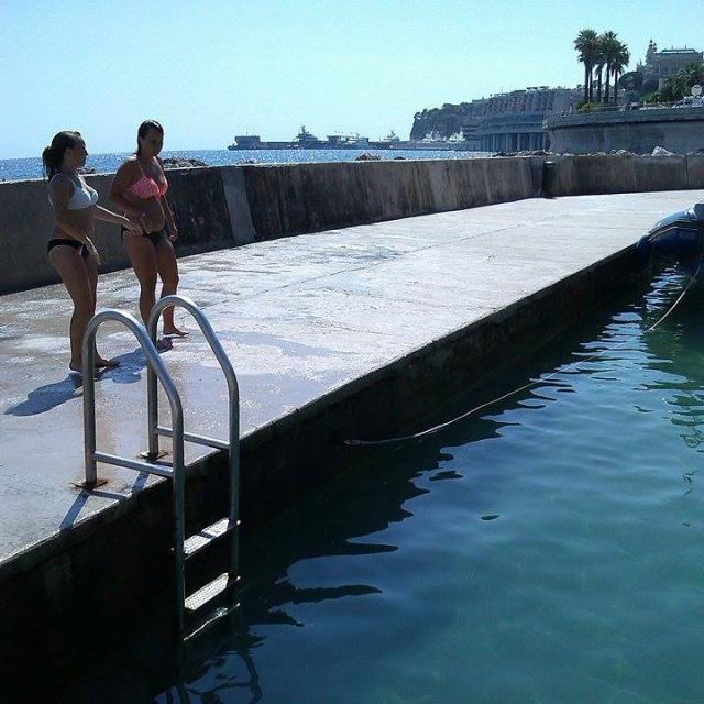 Monaco