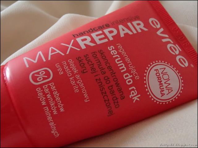 Evree Max Repair regenerujce se