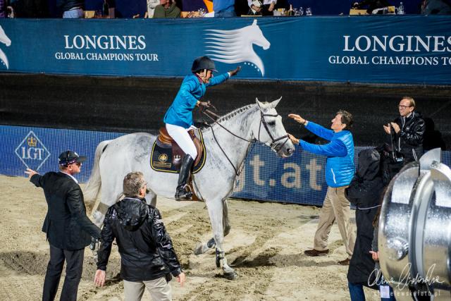 LGCT Vienna 2015