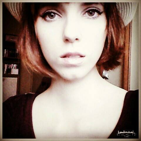 Retro Girl