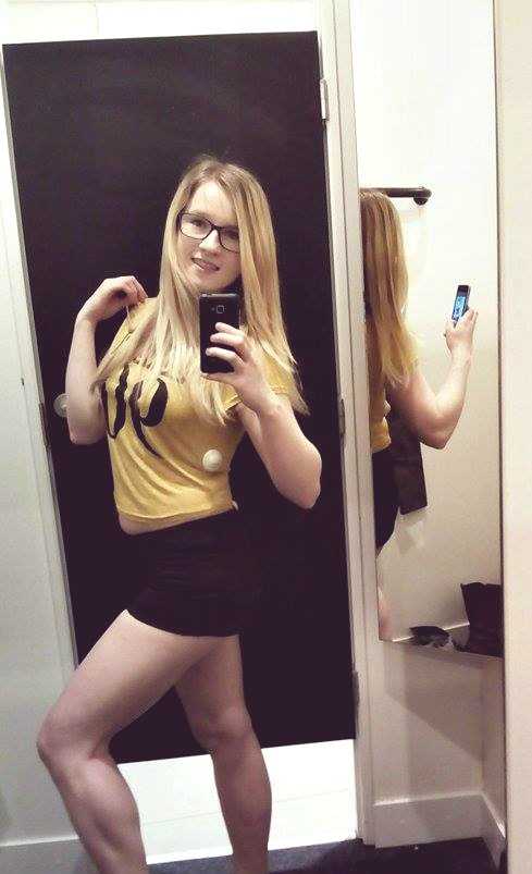 M.
