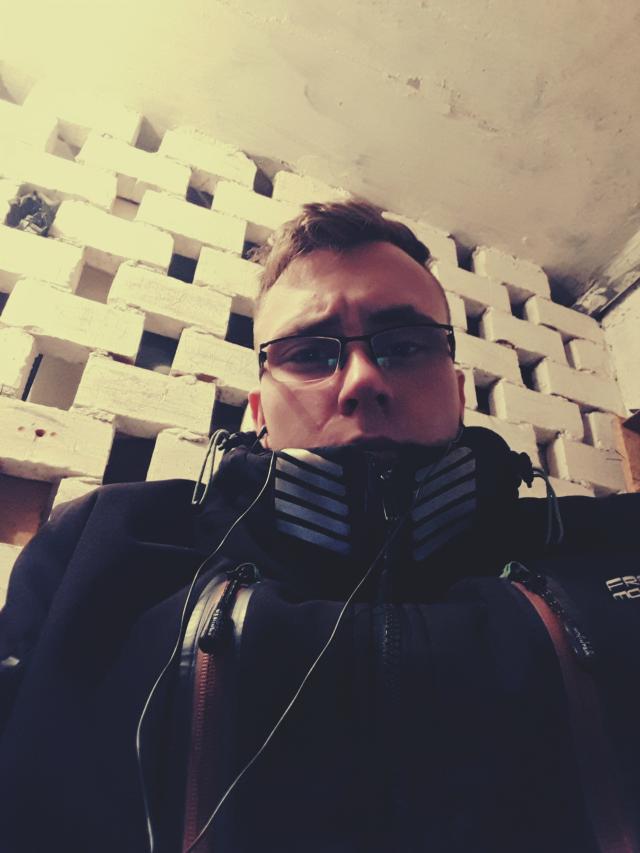 nie chce ju nic