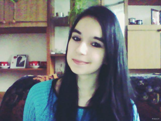 :) 