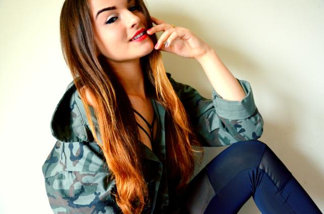 Wpis imnaivegirl