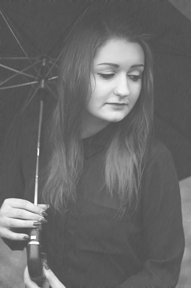 Rainy day