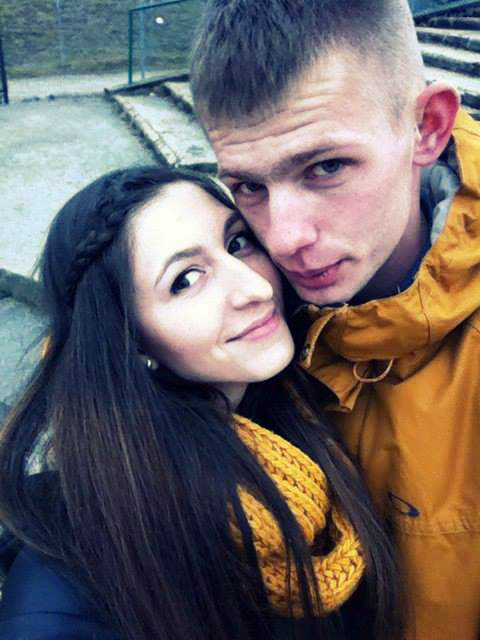 Gdzie Ty, tam ja