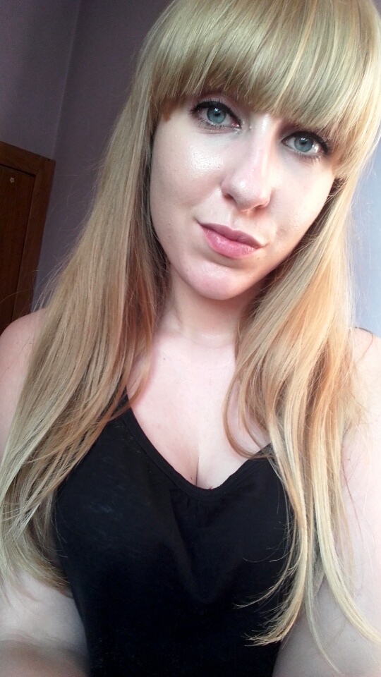 Wiosna! :)