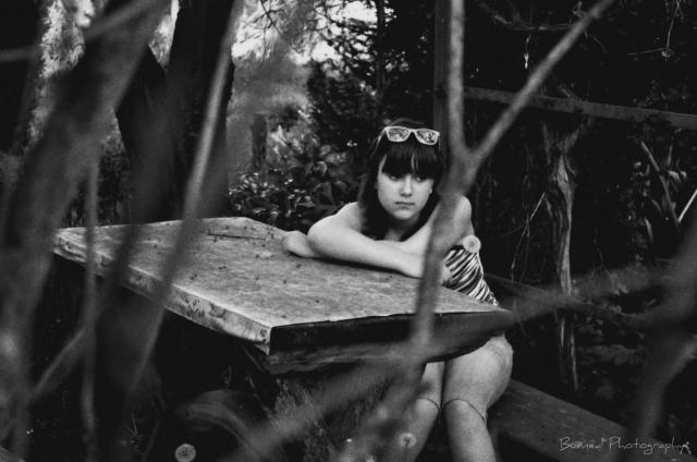 Wpis burnedphotography
