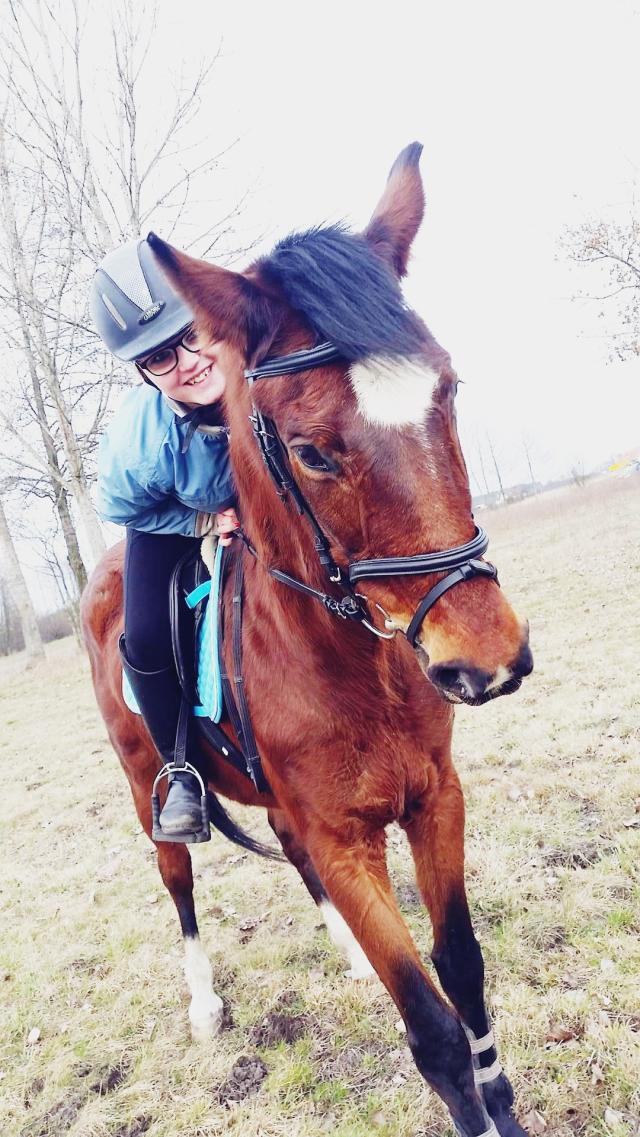 Ambrozja :3 