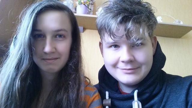 wita, wiosna, nowe ycie :)