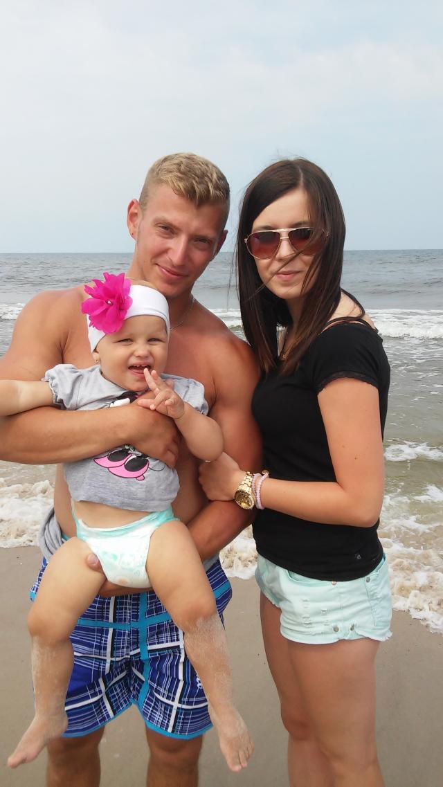 wspomneinia z wakacji :)