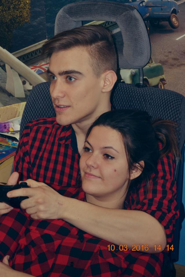 Wpis xusmiechproszex