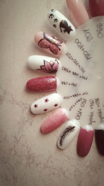Wpis nailsnatalia