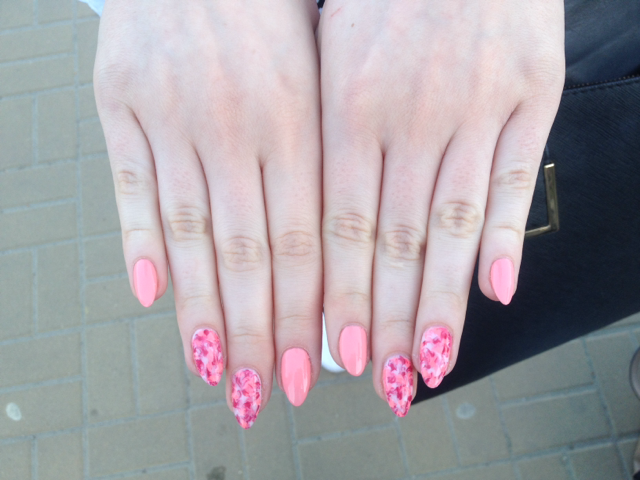 Wpis kukonails