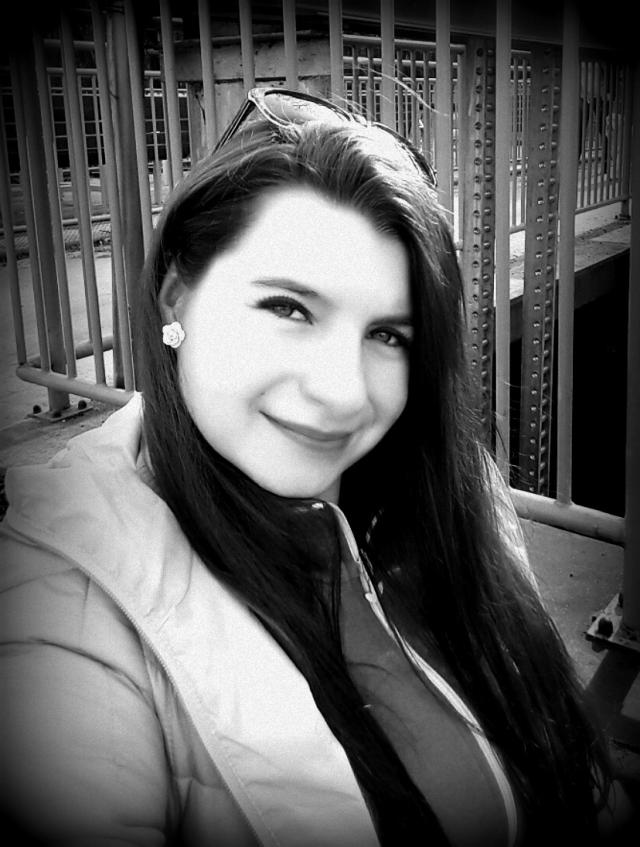 Wiosna.