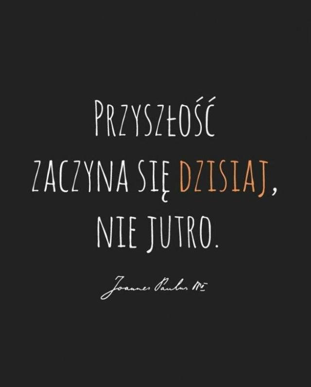 Nowy pocztek.