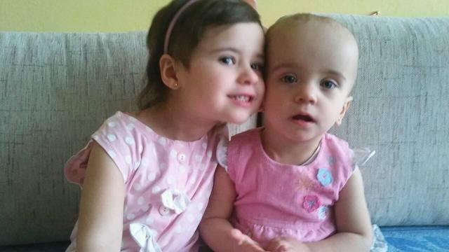 moje dwa kochane soneczka :*:**