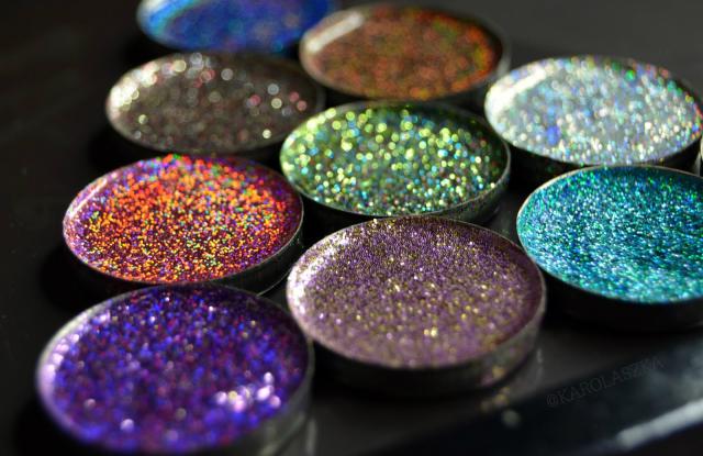 Glitter Injections :)