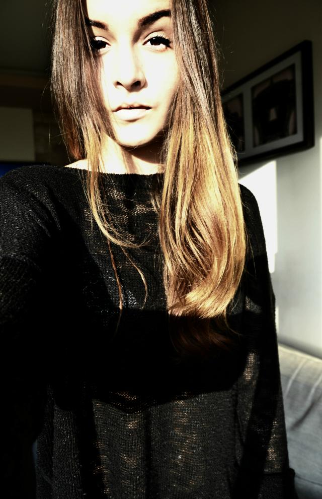 Wpis imnaivegirl