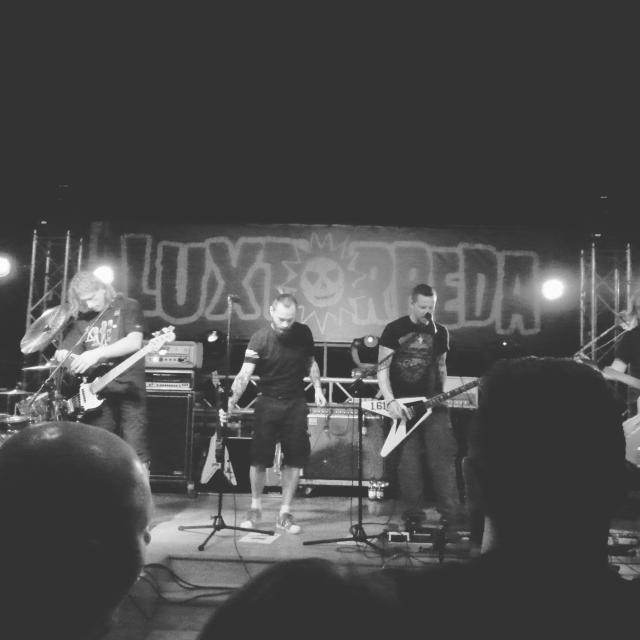 Luxtorpeda!
