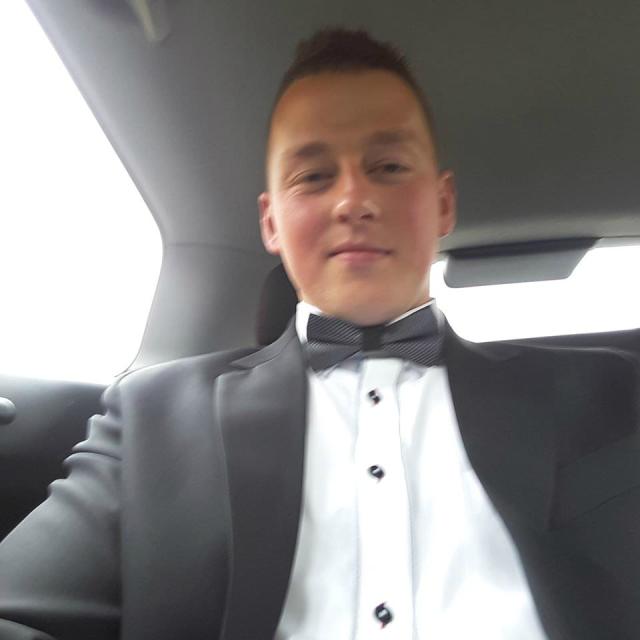 Weselnie :)