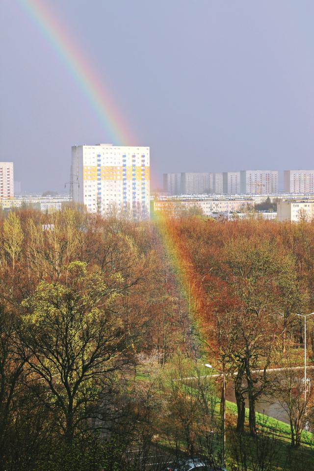 Rainbow