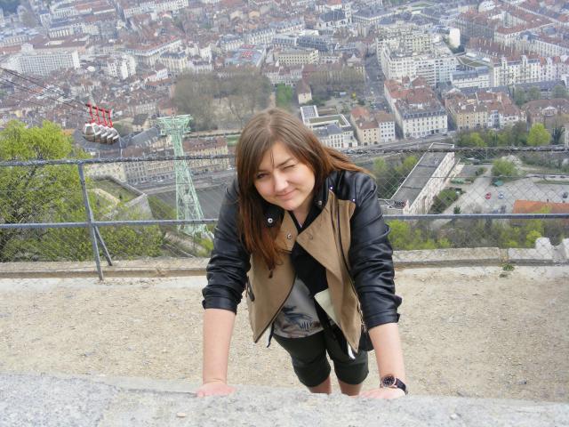 Cay Ty, caa ja