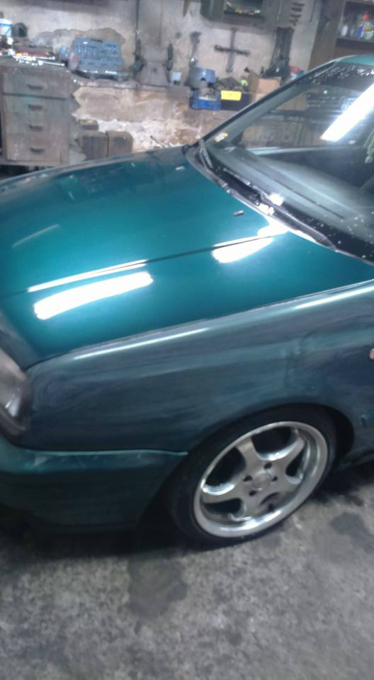 Wpis lowcarlover